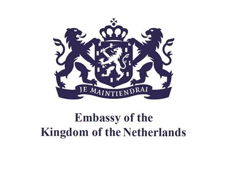 Dutch Embassy Offices