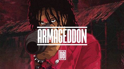 ⚡️ Free Trippie Redd X Travis Scott Type Beat Armageddon Prod