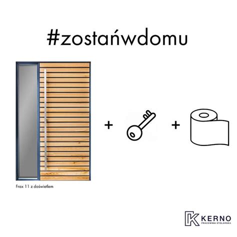 Zostańcie w domu i dbajcie o siebie zostańwdomu