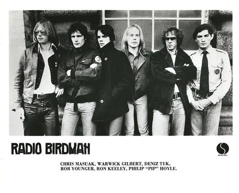 Radio Birdman. Birdman, Save My Life, Rock Music, Punk Rock, Rock And ...