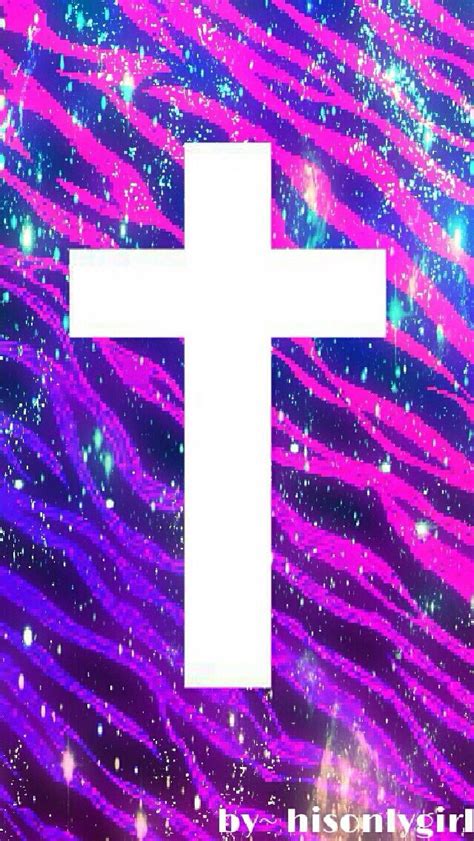 Christian Cross Wallpaper