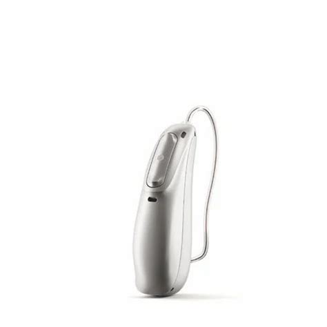 Ric Phonak Audeo B Hearing Aid Behind The Ear Multi At Rs