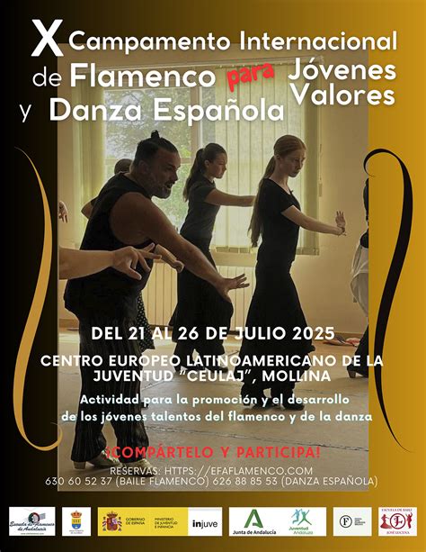 Escuela de Flamenco de Andalucía Estudios certificados de Flamenco y