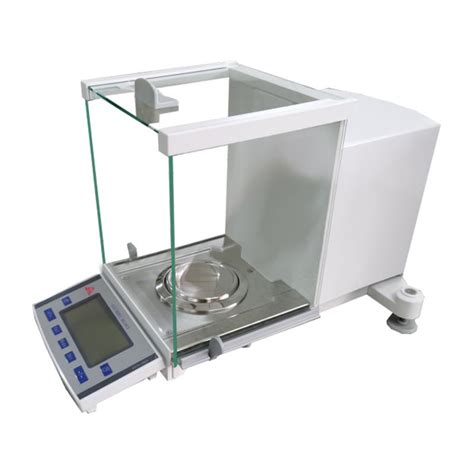 TIANMA FA1205CN 1 100 000 Analytical Balance 120g 82g NBCHAO