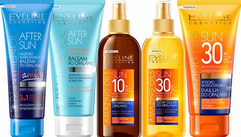 Zdrowa i piękna opalenizna z Eveline Cosmetics - KobietaMag.pl