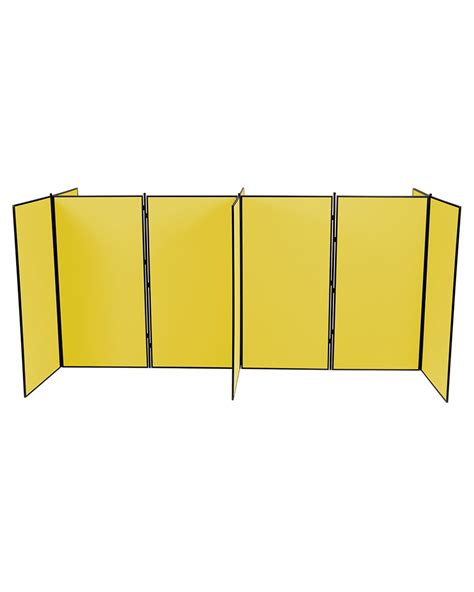 Jumbo Slimflex Display Kit 10 Panel