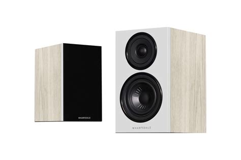 Wharfedale Diamond 12.0 | 2-Wege-Regallautsprecher