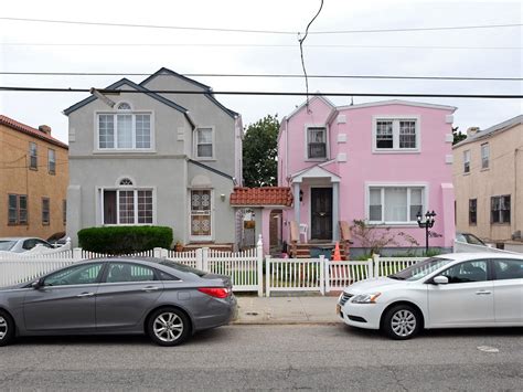 urbanNext » Queens Houses