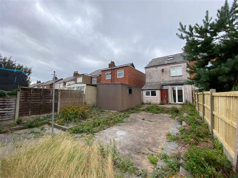 Guide Price £115000 North Drive Thornton Cleveleys Fy5 3aq