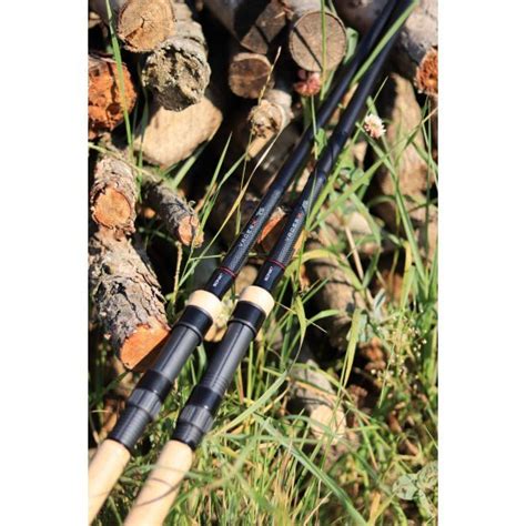 Sonik VaderX RS Cork Carp Rod 12FT 3 25LB