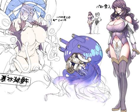 Oda Non Artist Manga Illustration Zb Porn