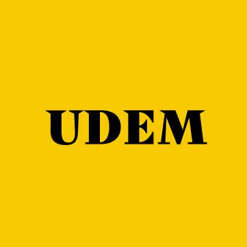 Commencement Primavera 2022 UDEM