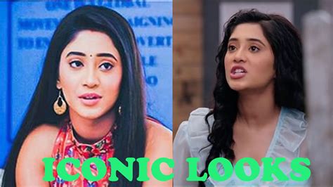 shivangi joshi aka nairas iconic   yeh rishta kya kehlata hai