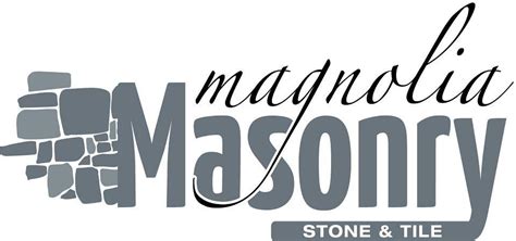 Masonry Logo - LogoDix