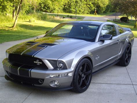 2005 Ford mustang shelby cobra for sale