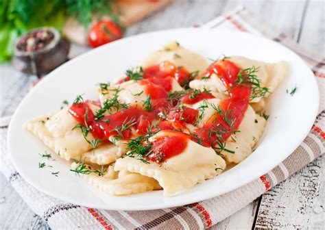 How Long To Cook Fresh Ravioli