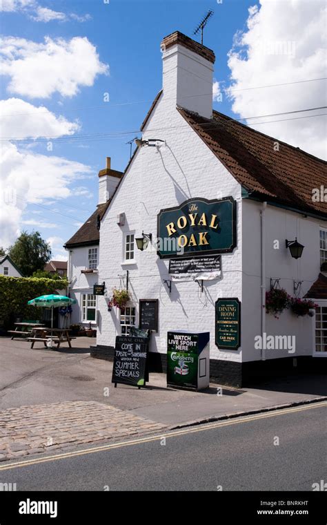 Pewsey Wiltshire England UK Stock Photo - Alamy