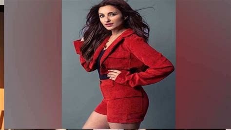 ''The Girl On The Train'': Parineeti Chopra recalls tapping into life's ...