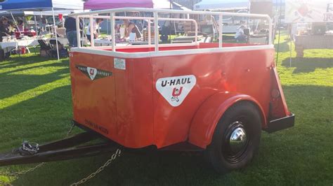 20150912083911 My U Haul Story Haul Vintage Trailers Classic