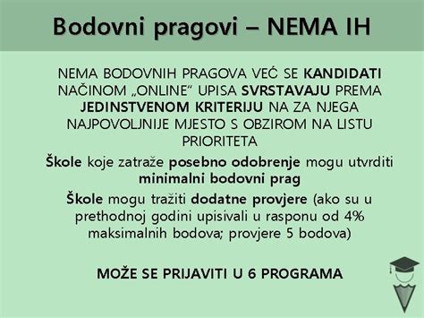 Osnovna Kola Vladimir Nazor Komletinci Upis U Srednju