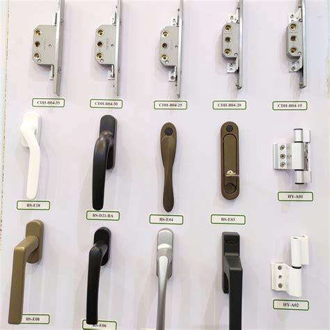 Top Key Features of Tilt and Turn Window Mechanisms
