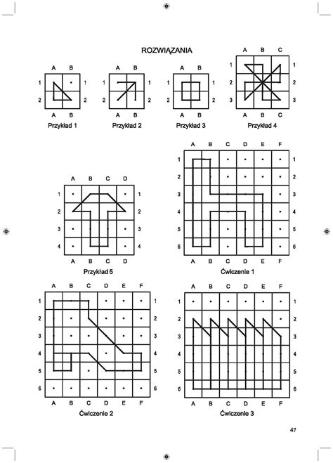 Kolorowe Dyktanda Graficzne Grupa Wydawnicza Harmonia