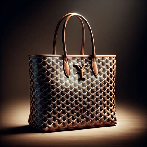 The Ultimate Guide To Goyard Bags In 2024