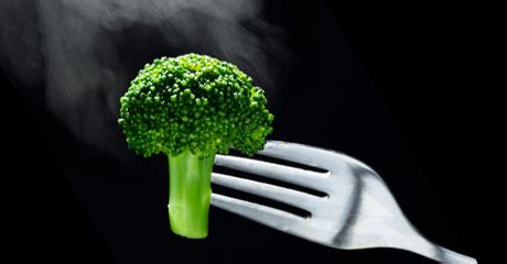 Fresh Broccoli Florets | Saladmaster Recipes