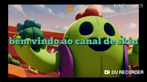 Melhores Ideias De Skin Para O Brawl Star YouTube