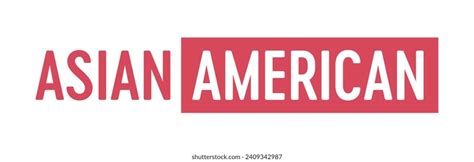 58 Asian American And Pacific Islander Logo Images, Stock Photos, 3D ...