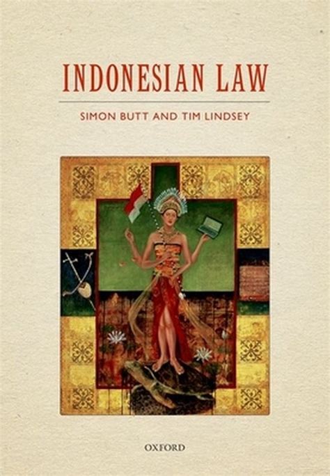 Indonesian Law Tim Lindsey Boeken Bol