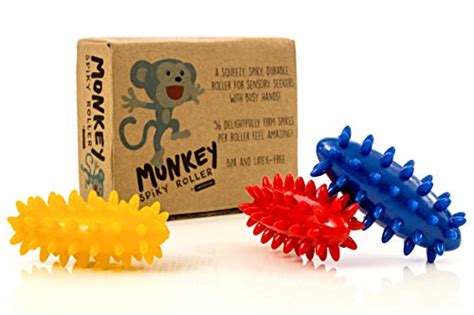 Best Monkey Fidget For 2020 Reviews Blue