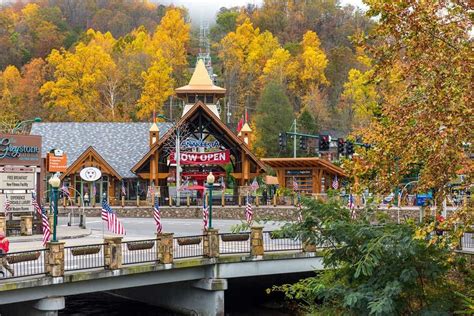 Smoky Mountain Splash In Gatlinburg W Br Sleeps