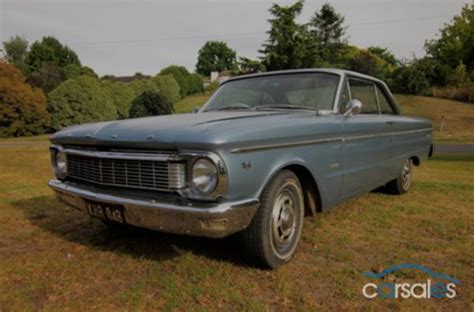 Topworldauto Photos Of Ford Falcon Xp Deluxe Coupe Photo Galleries