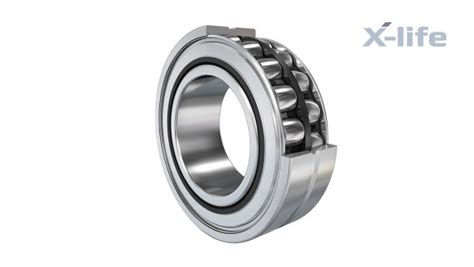 Spherical Roller Bearings Schaeffler Group Usa Inc