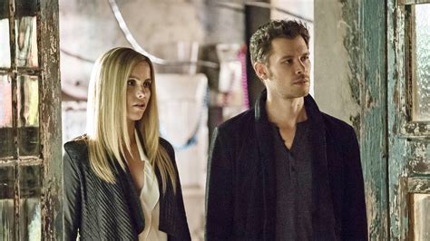 The Originals Saison 4 Episode 10 En Streaming VF