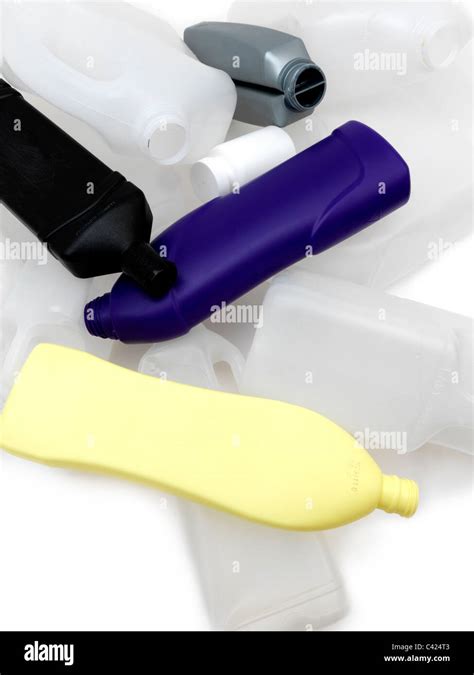 Hdpe Hi Res Stock Photography And Images Alamy