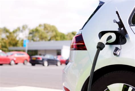 5 Questions About Electric Charging Stations Answered EV Meter