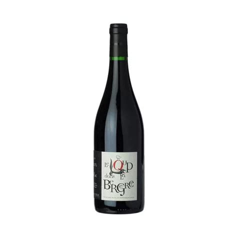 Domaine De L Hortus Le Loup Dans La Bergerie Vins Au Meilleur Prix