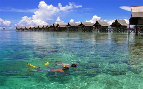 PaRaDiSe IsLaNd: Pangkor Island