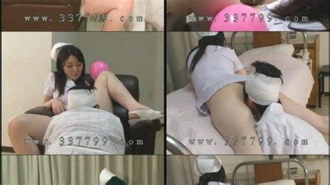 Nurse Makes Patient Pleasure Her Pussy Mldo Part High Resolution Avi Format