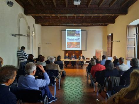 Il Maestro Nazzareno Carusi è Il Nuovo Presidente Del Conservatorio “a