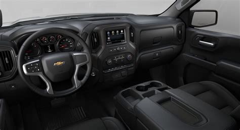 2025 Chevy Silverado 1500 High Country Horsepower, Price, Colors - 2024chevy.net