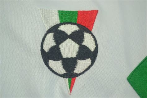 Bulgaria 1994 World Cup Away Retro Jersey Free Shipping