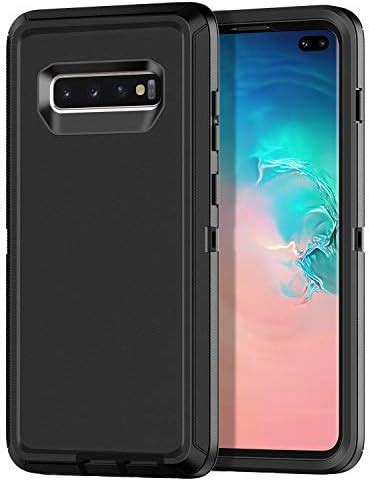 I Honva For Galaxy S Plus Case Shockproof Dust Drop Proof Layer