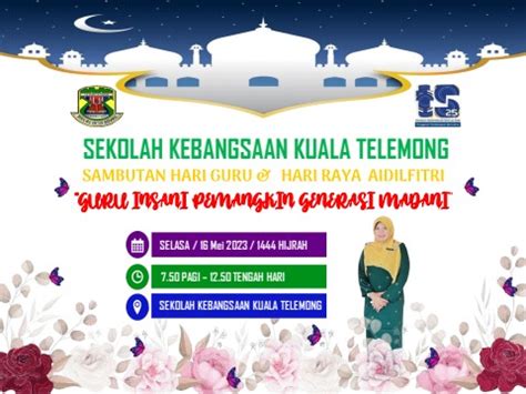 Sambutan Hari Guru Raya Skkt Suhaiza Flip Pdf Anyflip