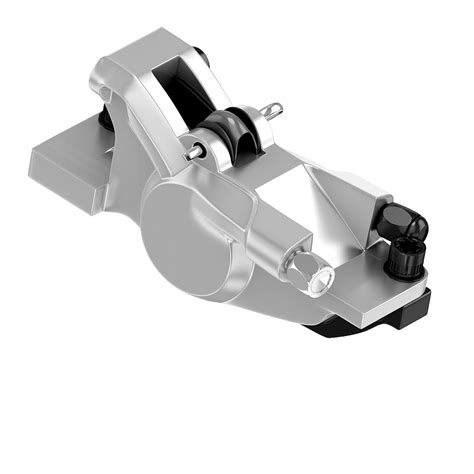 Shimano Brake Caliper 3d Model 29 Max Obj 3ds Free3d