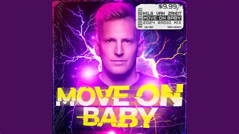 Move On Baby Vip Radio Mix Youtube