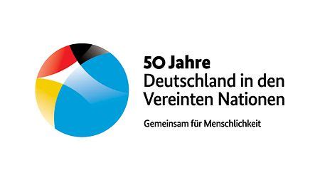 50 Jahre Deutschland in den Vereinten Nationen Auswärtiges Amt