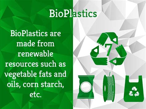 Bioplastics The Truth About Biodegradable Plastics Greensutra®